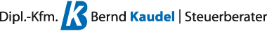 Steuerberater Dipl. Kaufm. Bernd Kaudel - Moringen, Northeim und Göttingen